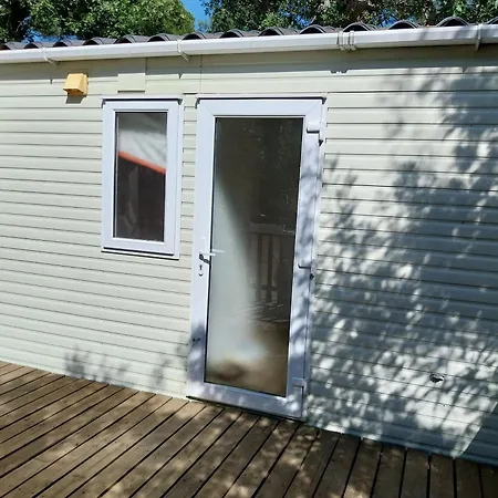 Vakantiehuis Accueillant A Gassin, 30 M², Piscine Partagee *